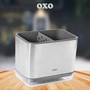 oxo sponge holder