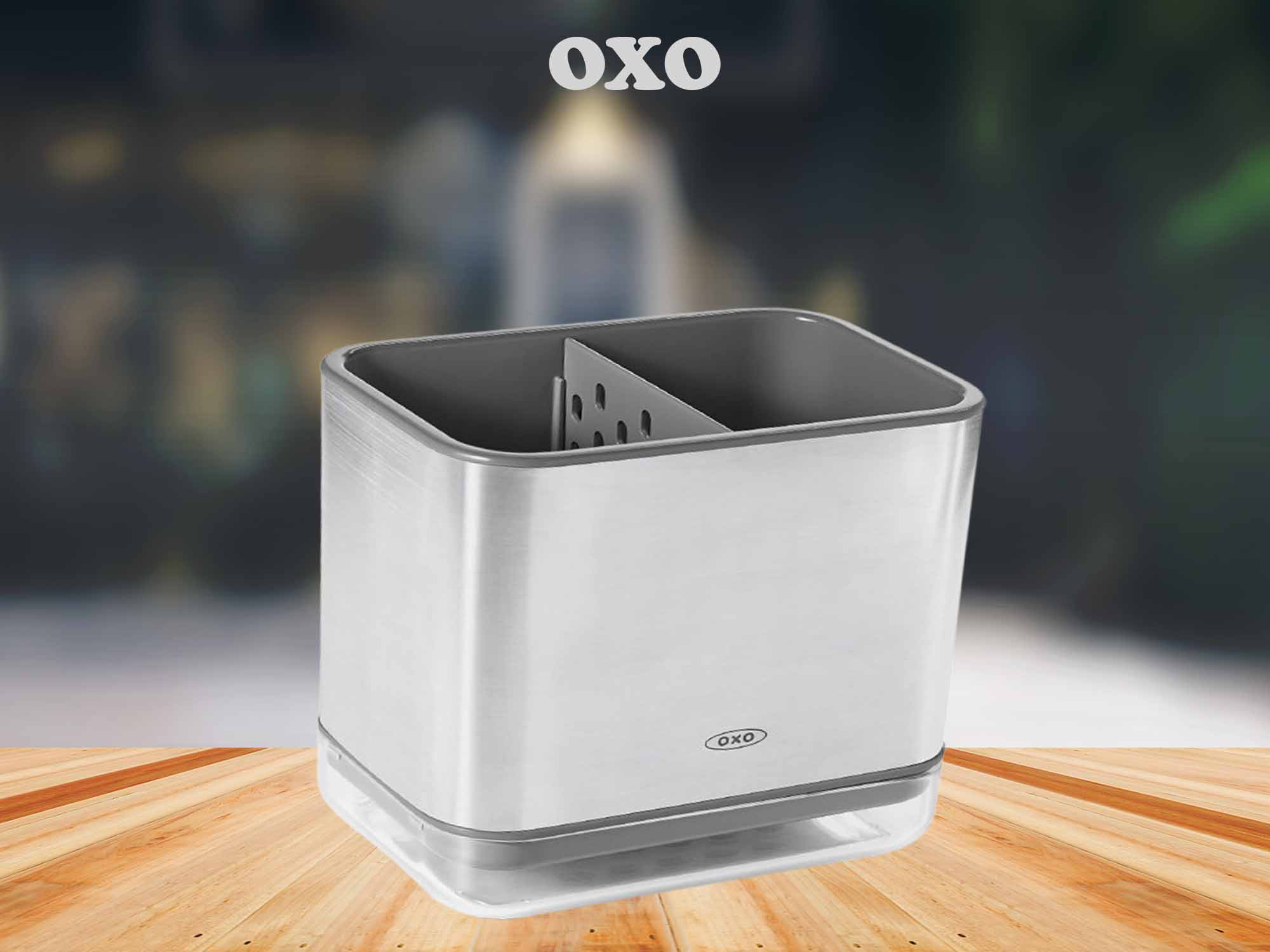 oxo sponge holder